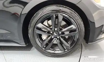 Ford Mustang 2017 2.3 гидро в Москве № 1920258, миниатюра 7