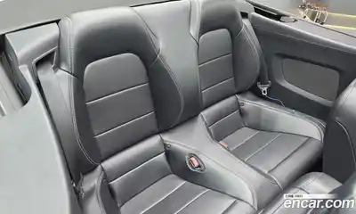 Ford Mustang 2017 2.3 гидро в Москве № 1920506, миниатюра 12