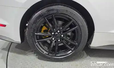 Ford Mustang 2017 2.3 гидро в Москве № 1920506, миниатюра 5