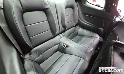 Ford Mustang 2015 5.0 гидро в Москве № 1920544, миниатюра 11