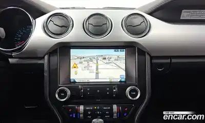 Ford Mustang 2015 5.0 гидро в Москве № 1920544, миниатюра 12
