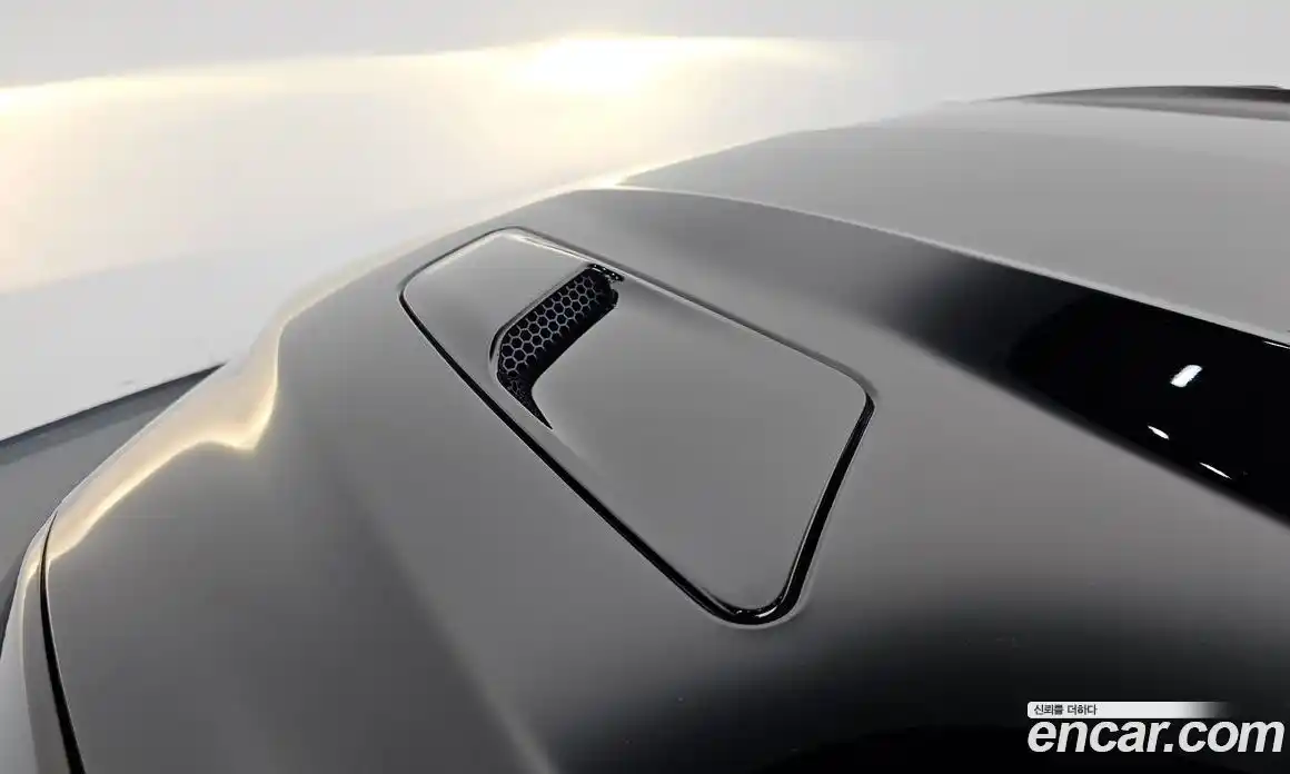 Ford Mustang 2015 5.0 гидро в Москве № 1920544, фото 19