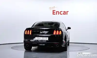Ford Mustang 2015 5.0 гидро в Москве № 1920544, миниатюра 4