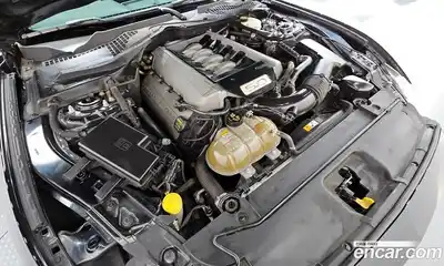Ford Mustang 2015 5.0 гидро в Москве № 1920544, миниатюра 6