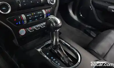 Ford Mustang 2015 5.0 гидро в Москве № 1920544, миниатюра 9