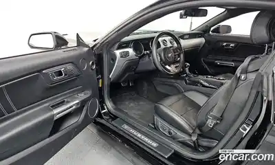 Ford Mustang 2015 5.0 гидро в Москве № 1920544, миниатюра 10