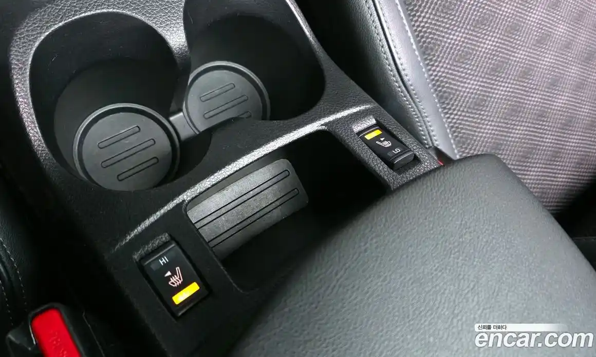 Nissan Qashqai 2016 1.6 гидро в Москве № 1920631, фото 18
