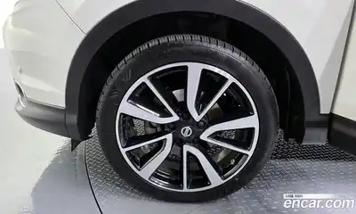Nissan Qashqai 2016 1.6 гидро в Москве № 1920631, миниатюра 5