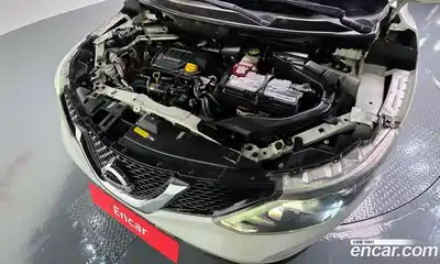 Nissan Qashqai 2016 1.6 гидро в Москве № 1920631, миниатюра 6