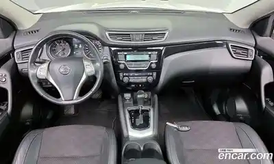 Nissan Qashqai 2016 1.6 гидро в Москве № 1920631, миниатюра 7