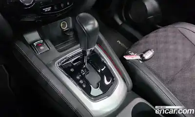 Nissan Qashqai 2016 1.6 гидро в Москве № 1920631, миниатюра 9