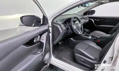 Nissan Qashqai 2016 1.6 гидро в Москве № 1920631, миниатюра 10