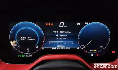 Maserati Grecale 2023 3.0 гидро, миниатюра 11