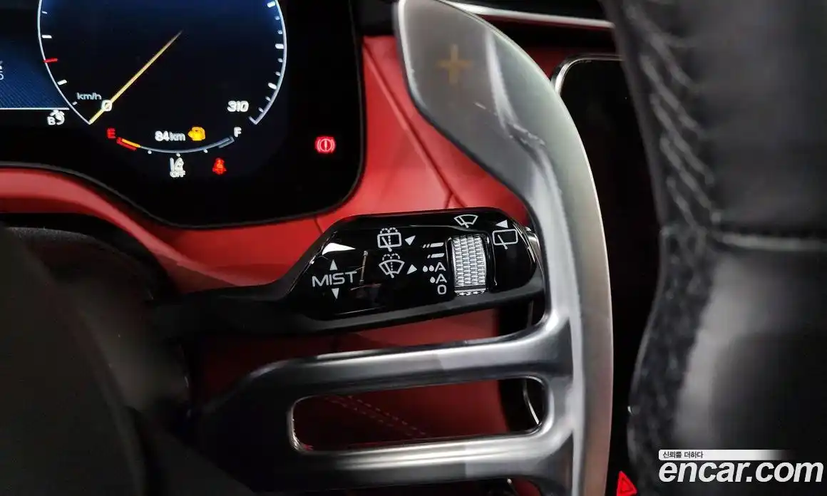 Maserati Grecale 2023 3.0 гидро, фото 30