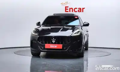 Maserati Grecale 2023 3.0 гидро, миниатюра 3