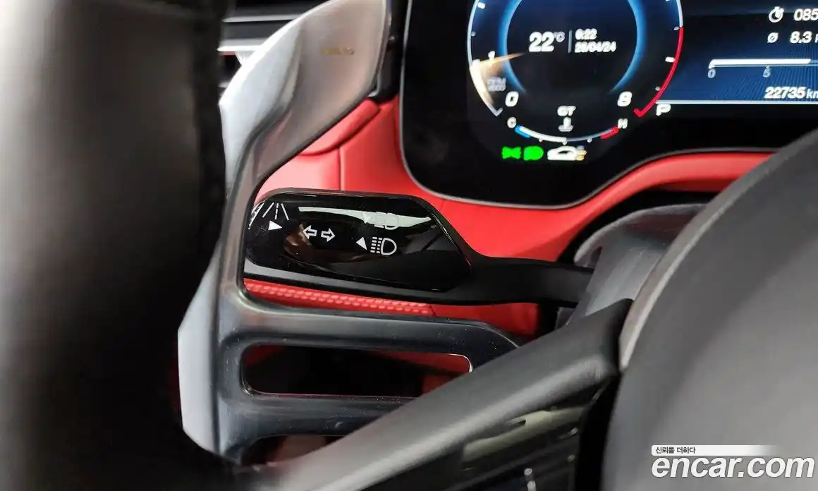 Maserati Grecale 2023 3.0 гидро, фото 33