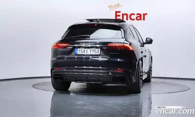 Maserati Grecale 2023 3.0 гидро, миниатюра 4