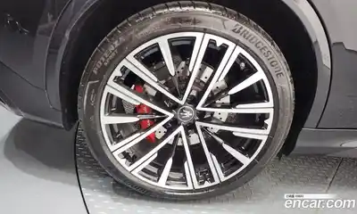 Maserati Grecale 2023 3.0 гидро, миниатюра 5