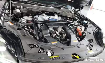 Maserati Grecale 2023 3.0 гидро, миниатюра 6