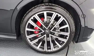 Maserati Grecale 2023 3.0 гидро, миниатюра 7