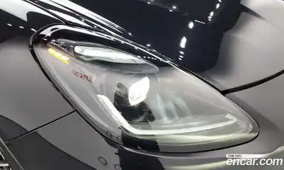 Maserati Grecale 2023 3.0 гидро, миниатюра 8