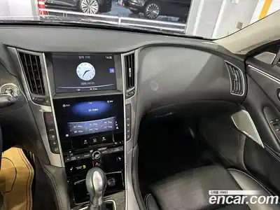 Infiniti Q50 2017 3.5 гидро в Москве № 1921444, миниатюра 11