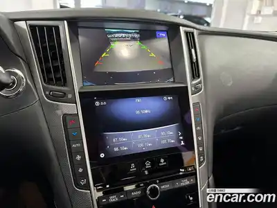 Infiniti Q50 2017 3.5 гидро в Москве № 1921444, миниатюра 12