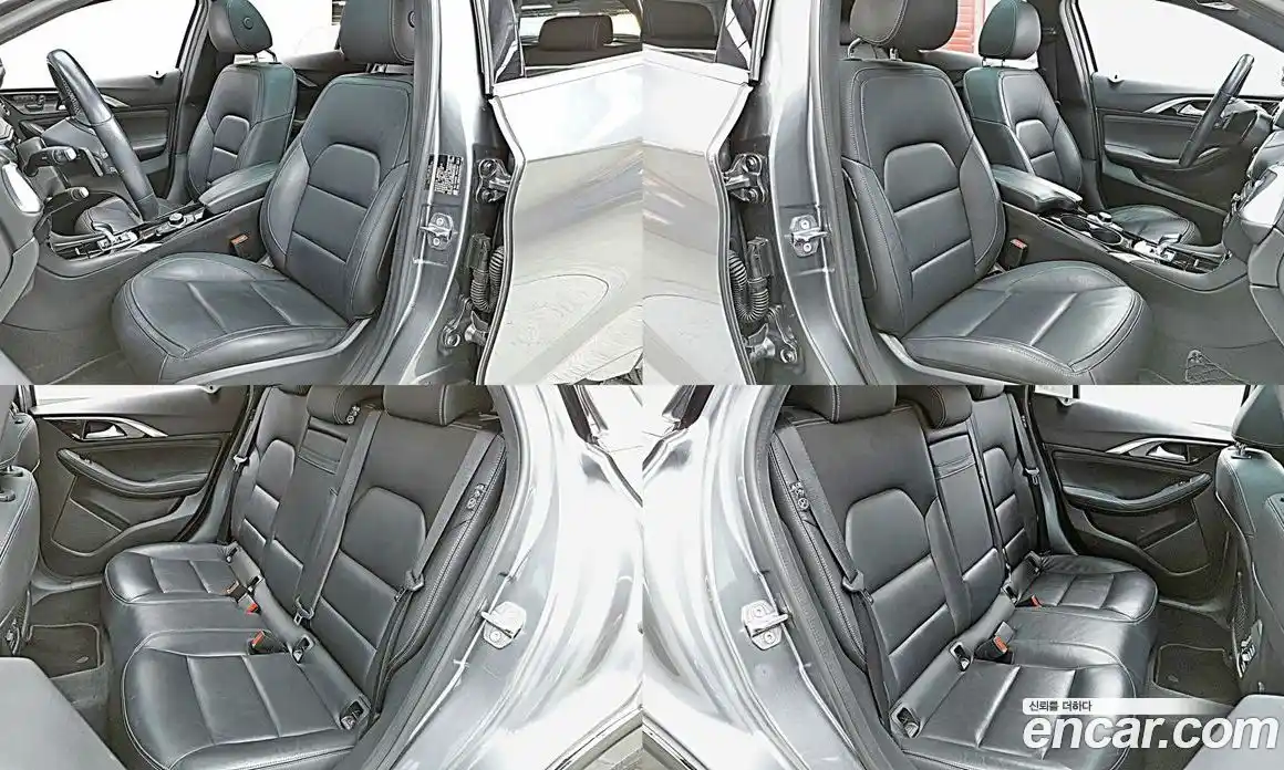 Infiniti Q30 2019 2.0 гидро в Москве № 1921600, фото 13