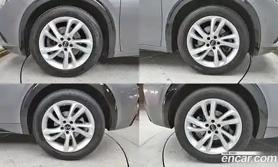 Infiniti Q30 2019 2.0 гидро в Москве № 1921600, миниатюра 3