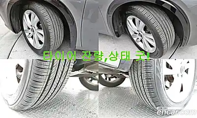 Infiniti Q30 2019 2.0 гидро в Москве № 1921600, миниатюра 4