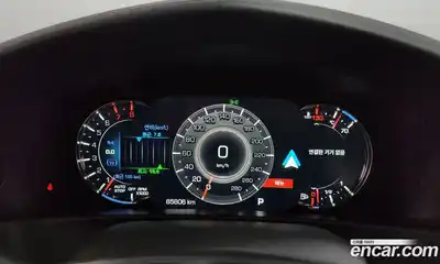 Cadillac CT6 2019 3.6 гидро в Москве № 1921908, миниатюра 11