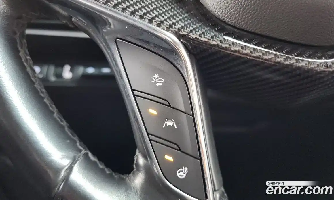 Cadillac CT6 2019 3.6 гидро в Москве № 1921908, фото 22