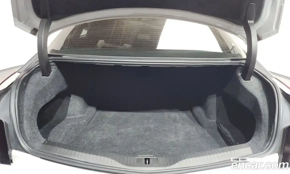 Cadillac CT6 2019 3.6 гидро в Москве № 1921908, фото 27