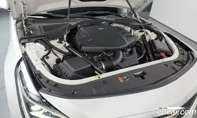 Cadillac CT6 2019 3.6 гидро в Москве № 1921908, миниатюра 6