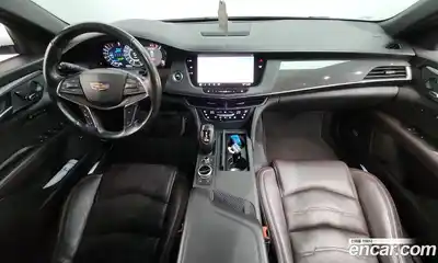 Cadillac CT6 2019 3.6 гидро в Москве № 1921908, миниатюра 10