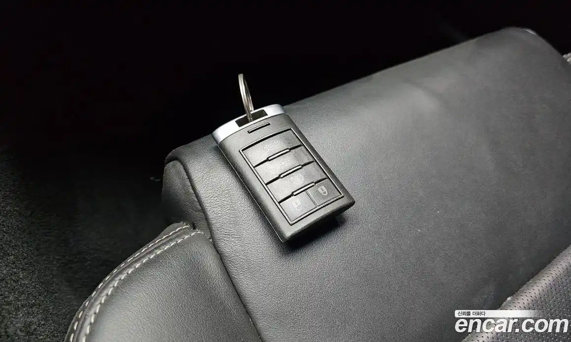 Cadillac ATS 2013 2.0 гидро в Москве № 1922051, фото 19