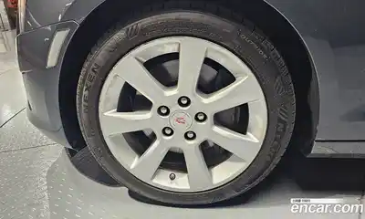 Cadillac ATS 2013 2.0 гидро в Москве № 1922051, миниатюра 5