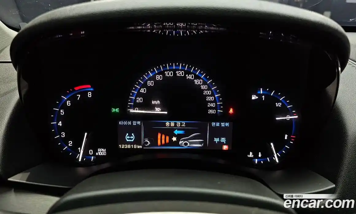 Cadillac ATS 2013 2.0 гидро в Москве № 1922051, фото 8