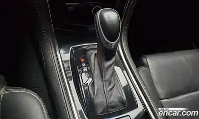 Cadillac ATS 2013 2.0 гидро в Москве № 1922051, миниатюра 9