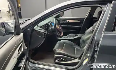 Cadillac ATS 2013 2.0 гидро в Москве № 1922051, миниатюра 10