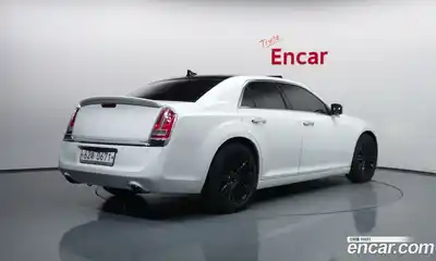 Chrysler 300C 2013 3.0 гидро в Москве № 1922292, миниатюра 2