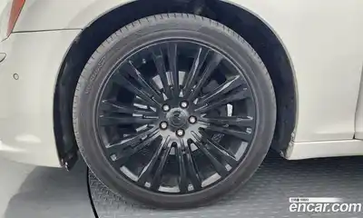 Chrysler 300C 2013 3.0 гидро в Москве № 1922292, миниатюра 5