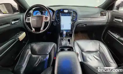 Chrysler 300C 2013 3.0 гидро в Москве № 1922292, миниатюра 7