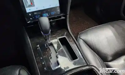 Chrysler 300C 2013 3.0 гидро в Москве № 1922292, миниатюра 9