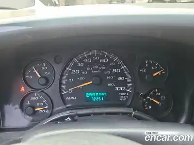 Chevrolet Express Van 2006 5.3 гидро в Москве № 1922527, миниатюра 5