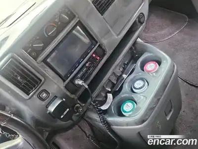 Chevrolet Express Van 2006 5.3 гидро в Москве № 1922527, миниатюра 6