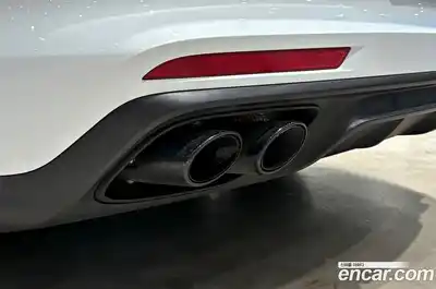 Porsche Panamera 2022 2.9 гидро в Москве № 197883, миниатюра 6
