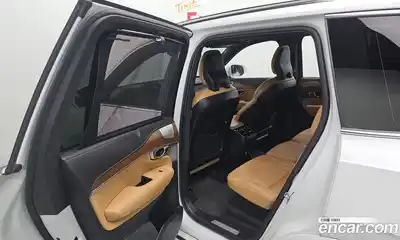 Volvo XC90 2018 2.0 гидро в Москве № 230593, миниатюра 12