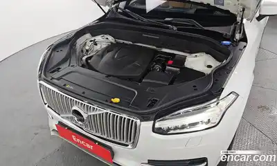 Volvo XC90 2018 2.0 гидро в Москве № 230593, миниатюра 6