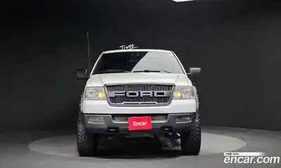 Ford F150 2004 5.4 гидро в Москве № 281634, миниатюра 3
